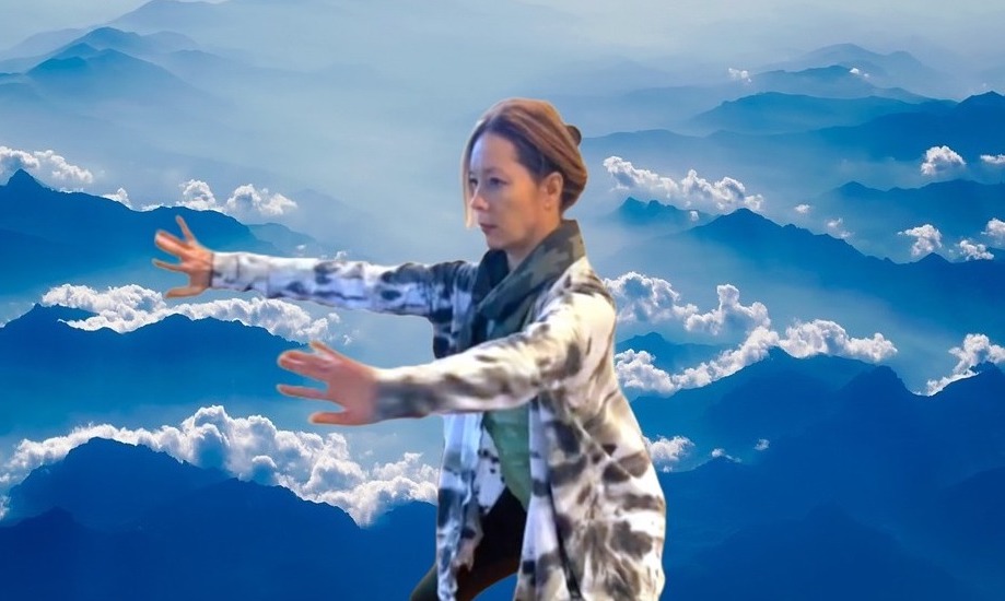 Qigong for Arthritis: How I “Oil The Joints” to Prevent Pain